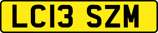LC13SZM