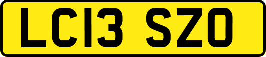 LC13SZO