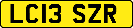 LC13SZR