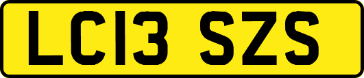 LC13SZS