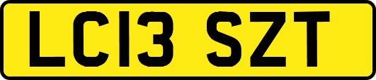 LC13SZT