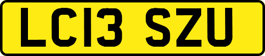 LC13SZU