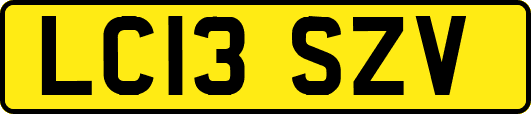 LC13SZV