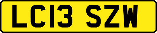 LC13SZW