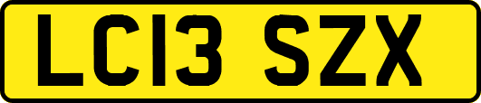 LC13SZX