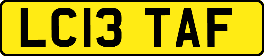 LC13TAF