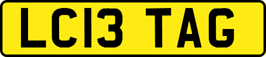 LC13TAG