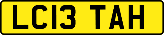 LC13TAH