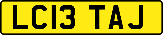 LC13TAJ