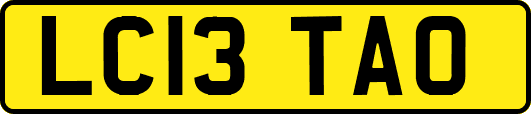 LC13TAO
