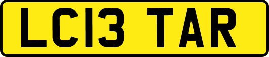 LC13TAR