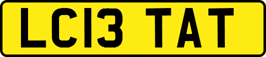 LC13TAT