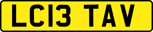 LC13TAV