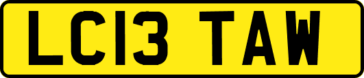 LC13TAW