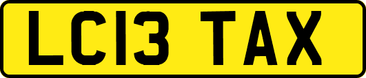 LC13TAX