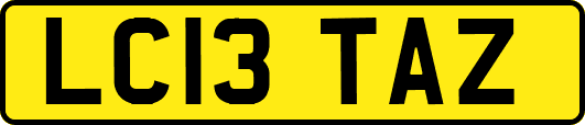 LC13TAZ