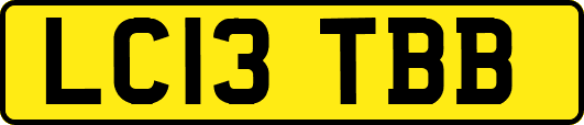 LC13TBB