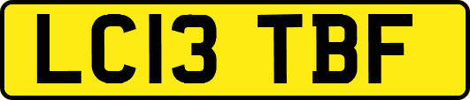 LC13TBF