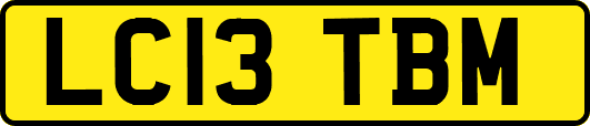 LC13TBM