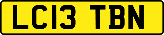 LC13TBN