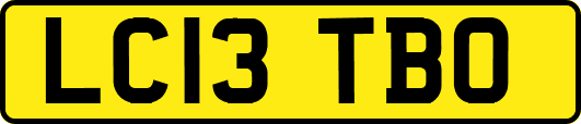LC13TBO