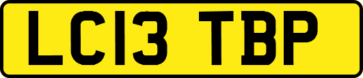 LC13TBP