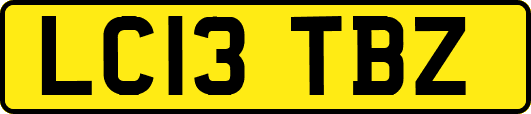 LC13TBZ