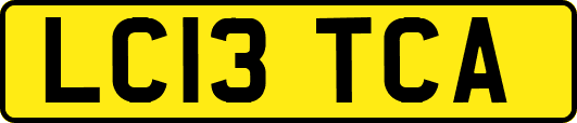 LC13TCA