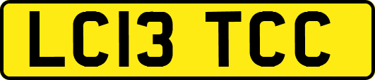 LC13TCC