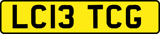 LC13TCG
