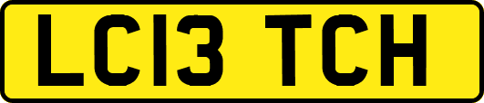 LC13TCH