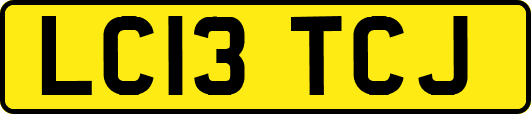 LC13TCJ