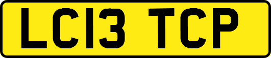 LC13TCP