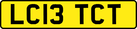 LC13TCT