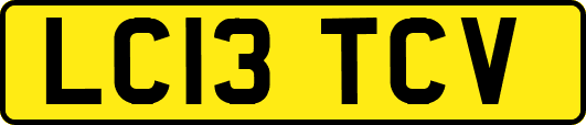 LC13TCV