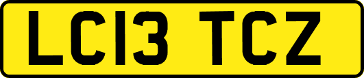 LC13TCZ
