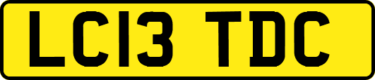 LC13TDC