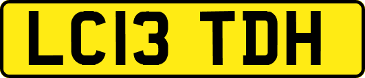 LC13TDH