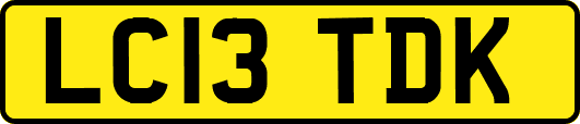 LC13TDK