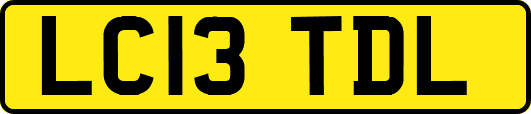 LC13TDL