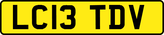 LC13TDV