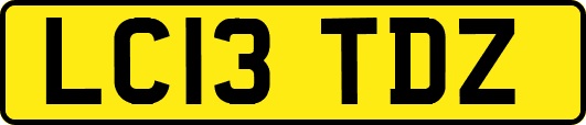 LC13TDZ