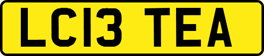 LC13TEA