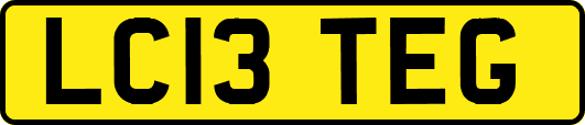 LC13TEG