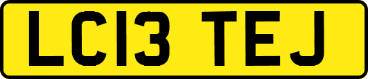 LC13TEJ