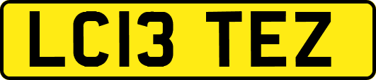LC13TEZ