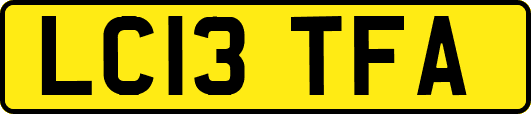 LC13TFA