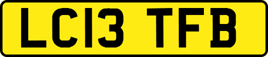 LC13TFB