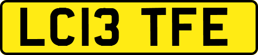 LC13TFE