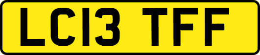 LC13TFF